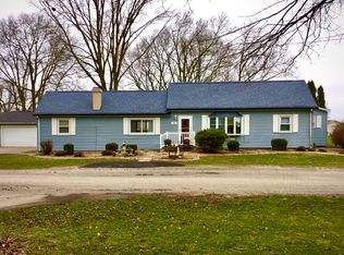 208 N Grant St, Broadlands, IL 61816