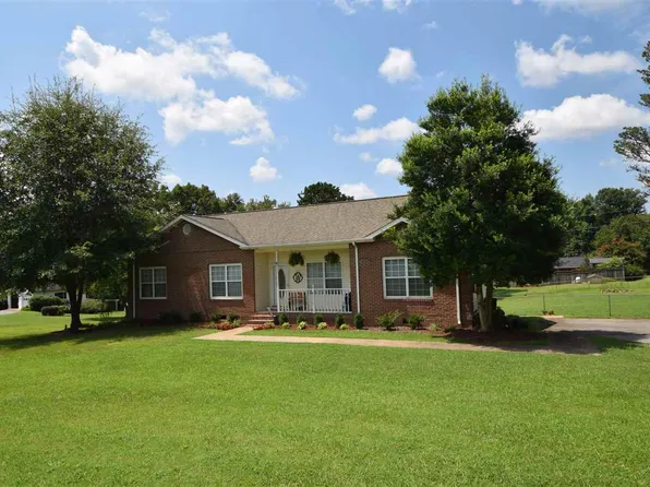 160 Carlton Dr, Forest City, NC 28043