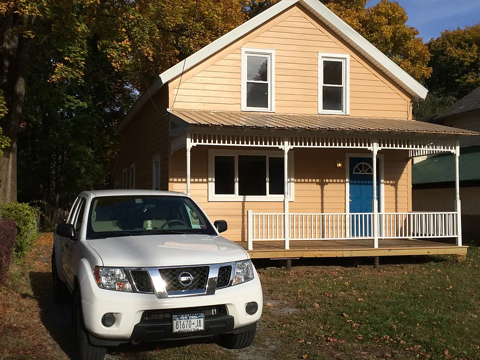 41 Spring St