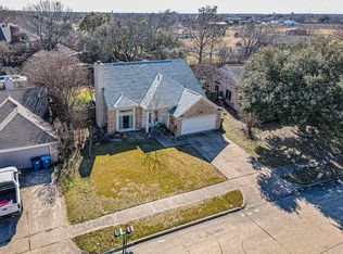 7713 Spinnaker Cv, Rowlett, TX 75089