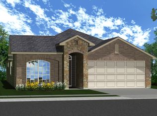 6328 Tess Rd, Temple, TX 76502