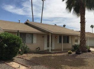 10203 W Mission Ln, Sun City, AZ 85351