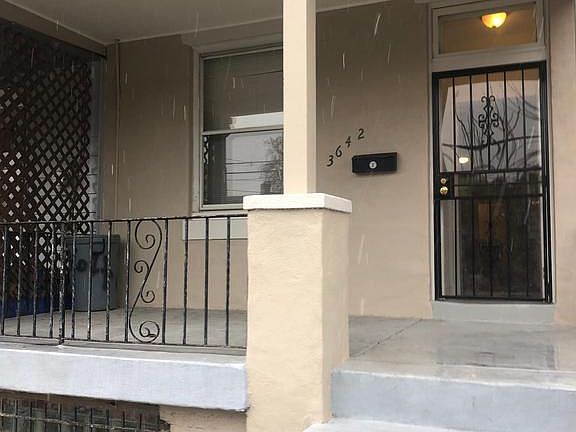 2nd image of 3642 N Smedley St