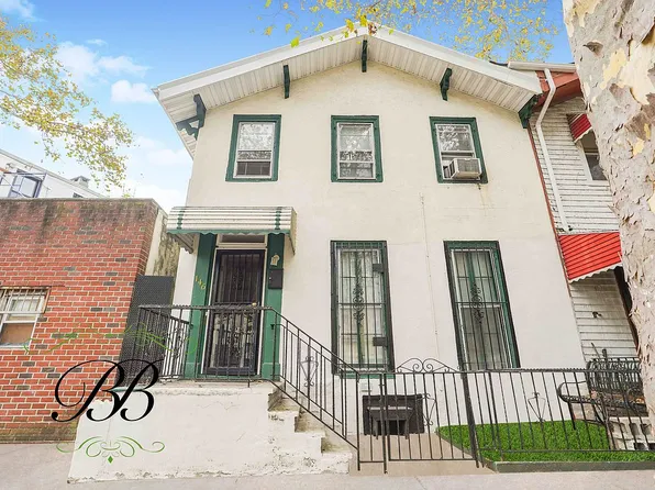 146 Cambridge Pl, Brooklyn, NY 11238