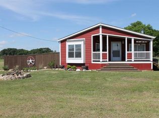 131 Vz County Road 2704, Mabank, TX 75147