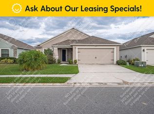 8256 Campbell Crossing Cres, Lakeland, FL 33810