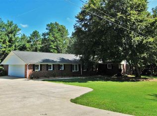 119 Pine Forest Dr, Easley, SC 29642