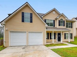 2414 Benson Rdg, Lithonia, GA 30058