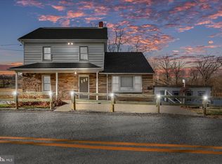 21938 Durberry Rd, Smithsburg, MD 21783