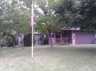 13507 Yosemite Ave S, Savage, MN 55378
