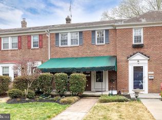 403 Regester Ave, Baltimore, MD 21212