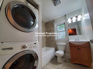 18 Mitchell St #22B, Boston, MA 02127