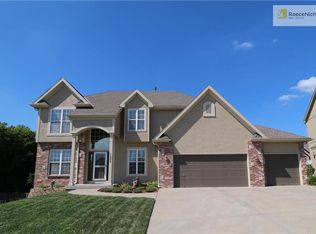 1590 Bernadine Dr, Liberty, MO 64068