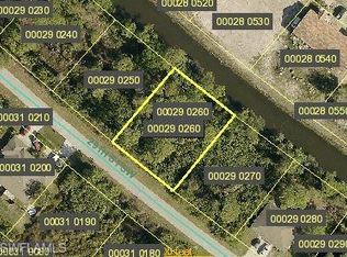 4820 29th St SW, Lehigh Acres, FL 33973