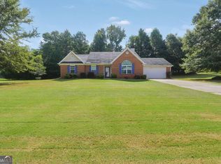 167 Woodlands Dr, Jackson, GA 30233
