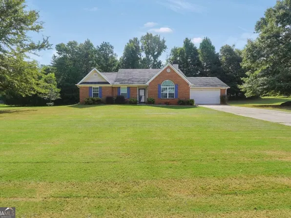 167 Woodlands Dr, Jackson, GA 30233