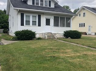 401 E Patterson St, Lakeville, IN 46536
