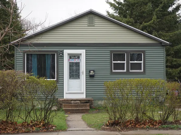 230 Huber Blvd, New Chicago, IN 46342