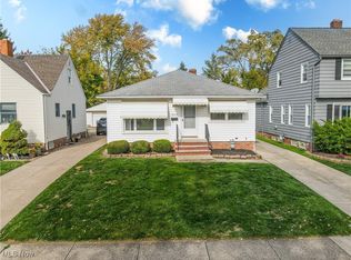 5006 Pershing Ave, Parma, OH 44134