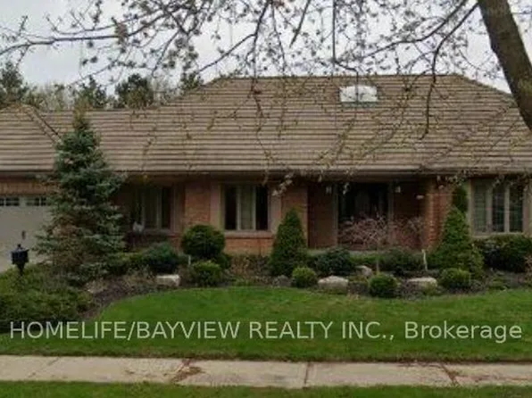 70 Russell Snider Dr, King, ON L0G 1N0