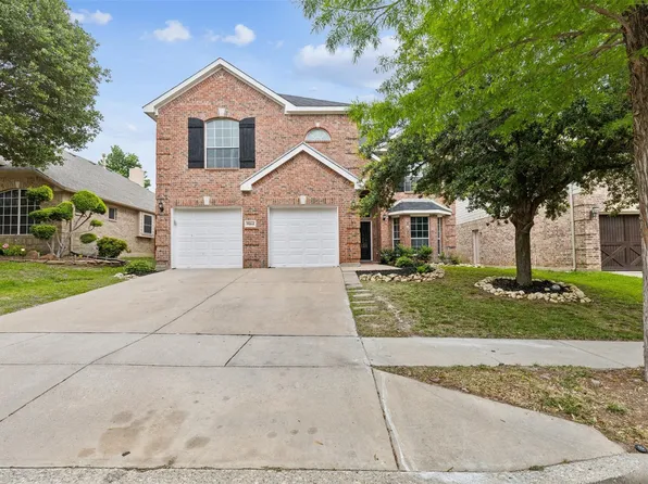 9164 Hawley Dr, Fort Worth, TX 76244