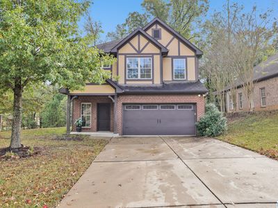 231 Kingston Cir, Birmingham, AL, 35211
