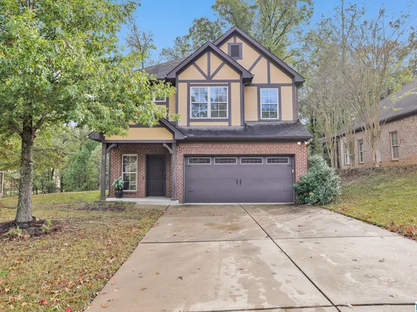 231 Kingston Cir, Birmingham, AL 35211