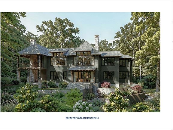 2nd image of 120 Uplands Road