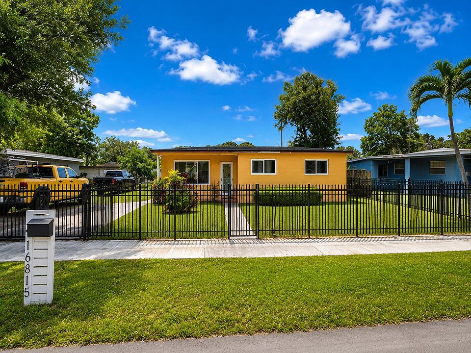 1st image of 16815 NW 24th Court