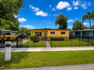 16815 NW 24th Court, Miami Gardens, FL 33056