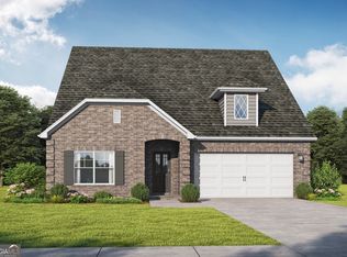 1216 Trombone Way #108, McDonough, GA 30252