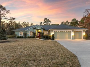 92 Daisy St, Homosassa, FL 34446