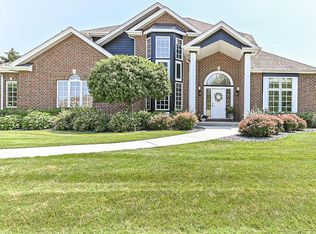 3441 16th Pl, Kenosha, WI 53144