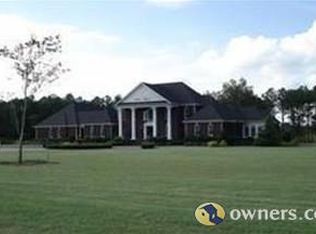 552 Welcome School Rd, Autryville, NC 28318