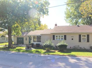 9608 E Bayshore Rd, Lakeside Marblehead, OH 43440