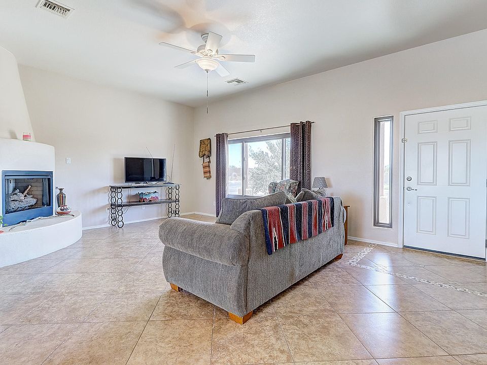 As you enter your new home.