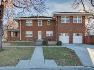 1601 SW Macvicar Ave, Topeka, KS 66604