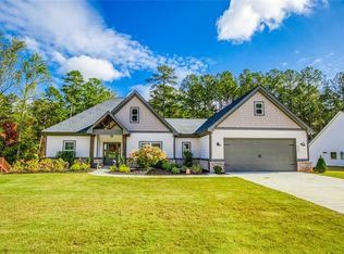 545 White Oak Way, Monroe, GA 30655