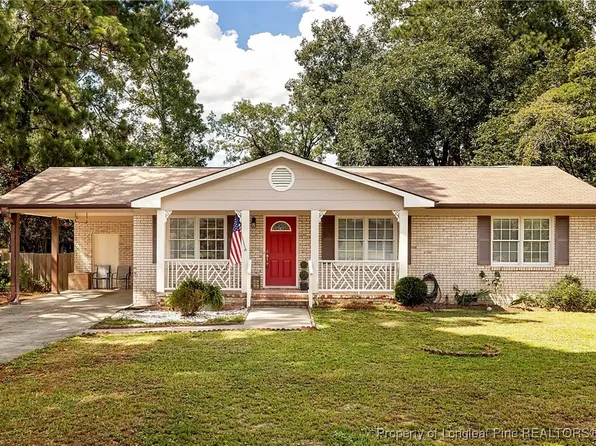 6622 Vaughn Rd, Fayetteville, NC 28304