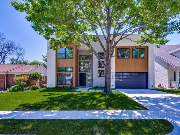 6138 Ellsworth Ave, Dallas, TX 75214