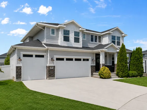 61 N Flower Rd, Vineyard, UT 84059