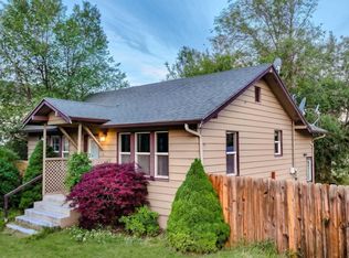 1157 S Powerline Rd, Nampa, ID 83686