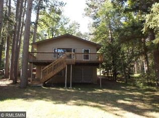 13436 Beach Haven Rd, Park Rapids, MN 56470