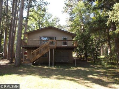 13436 Beach Haven Rd, Park Rapids, MN, 56470