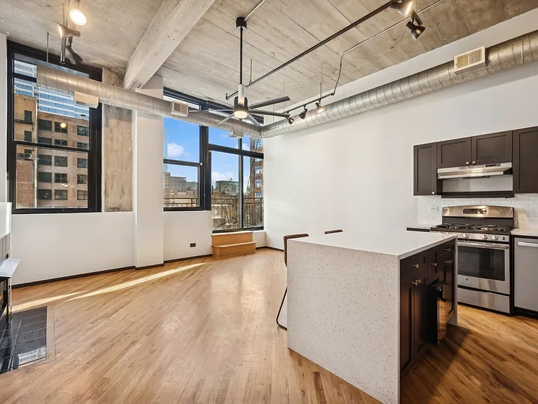 843 W Adams St #407 — Photo 17
