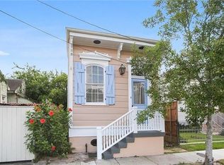 727 Dufossat St, New Orleans, LA 70115