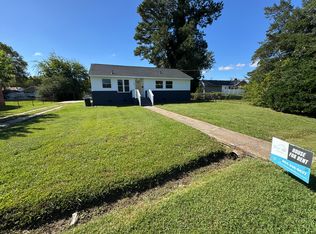 1825 Gildner Rd, Hampton, VA 23666