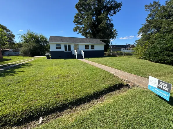 1825 Gildner Rd, Hampton, VA 23666