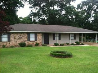 46113 Dawn Cir, Bay Minette, AL 36507