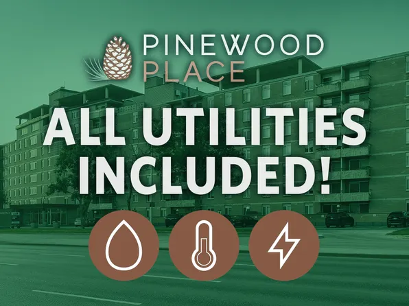 2510 Portage Ave, Winnipeg, MB R3J 0N9